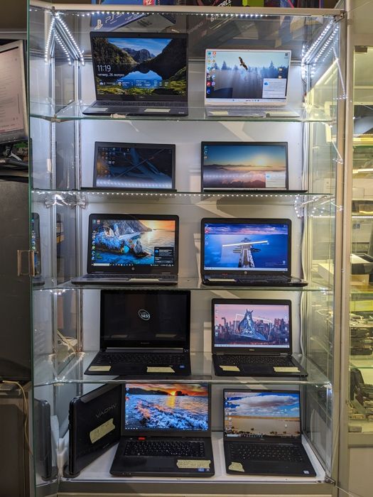 Lenovo ThinkPad e540