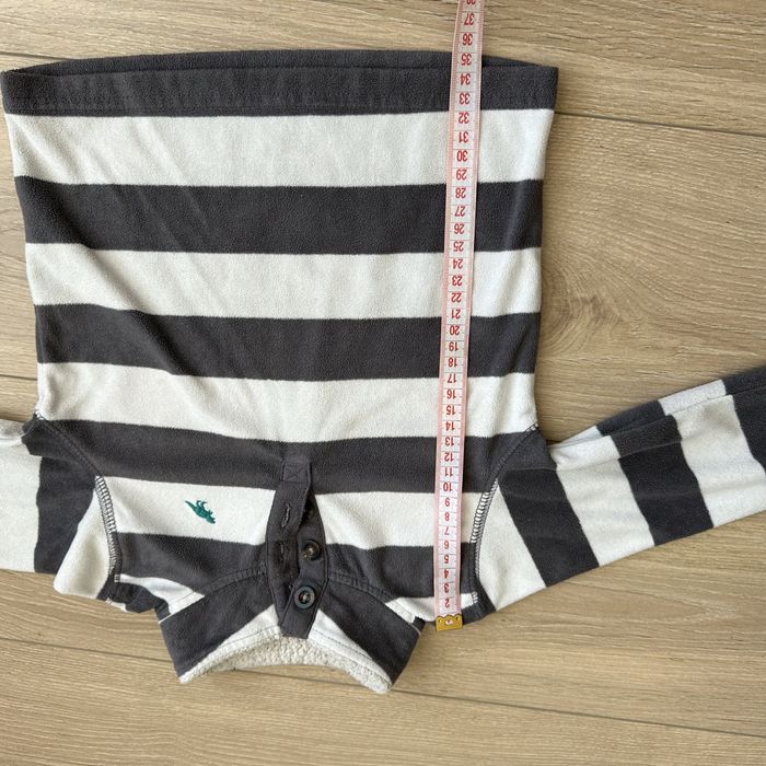 Carters флісовий костбм для хлопчика 24 місяці