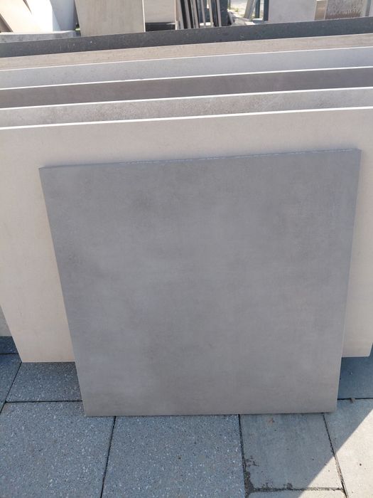 Płyta Gresowa Limone Town Grey 60x60x2 Gat.II w cenie 110 zł/m2