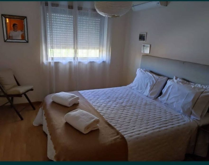Apartamento T3 para férias - Praia da Rocha, Portimão