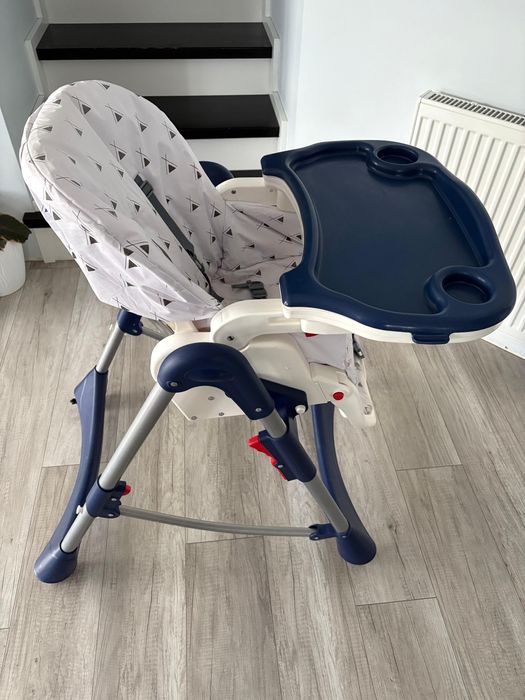 krzesełko do karmienia