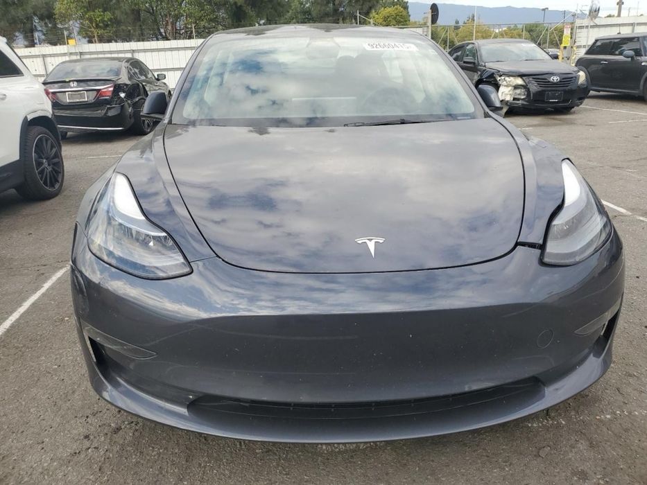 Tesla Model 3 DualMotor 2023
