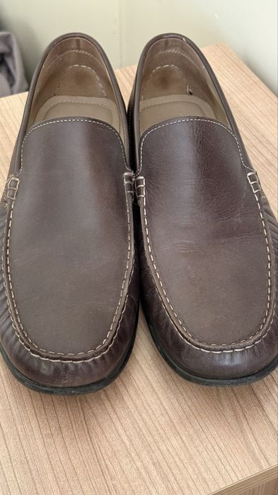 Mokasyny ECCO r46