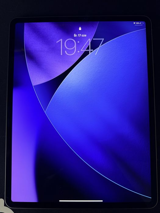 iPad Pro 12.9 4th gen 128gb
