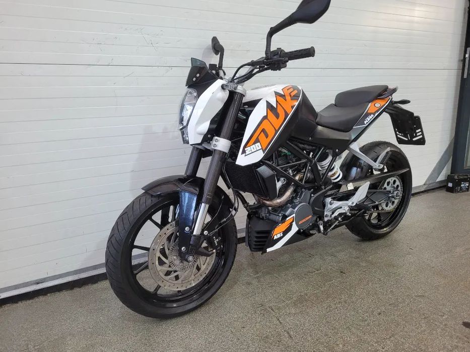 KTM