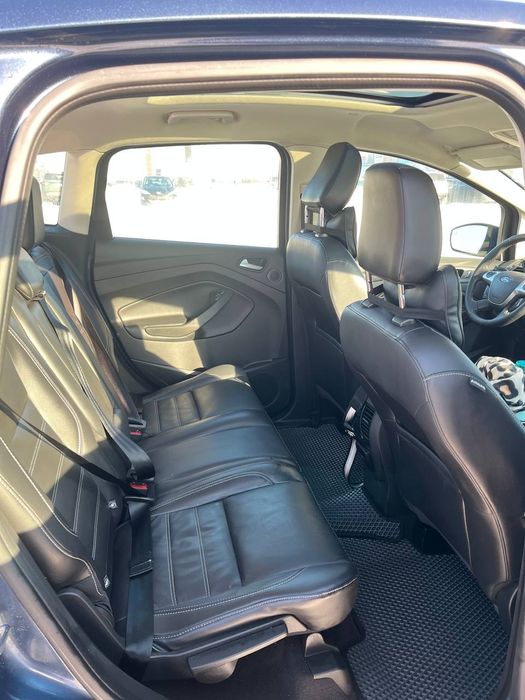 Продам Ford c max hybrid 2017 комплекації Titanium