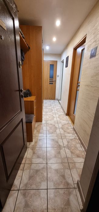 Jasne 2-pokojowe mieszkanie z balkonem w Pyskowicach