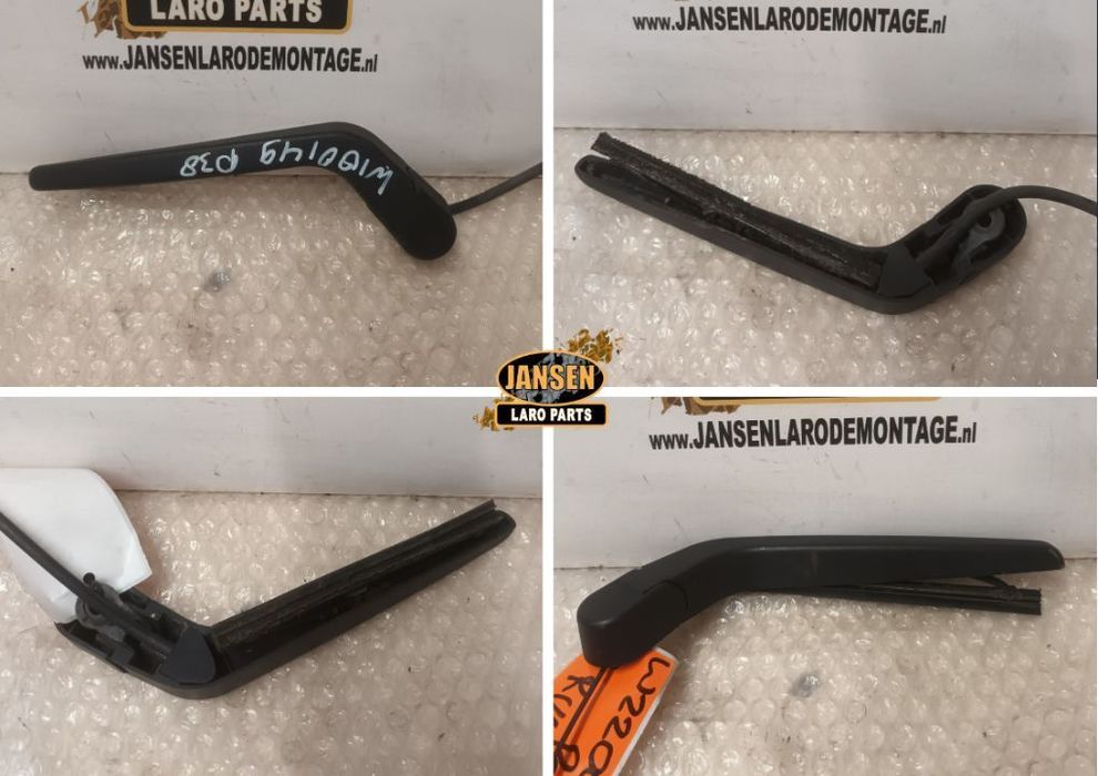 Range Rover P38 escova limpa farois esq drt