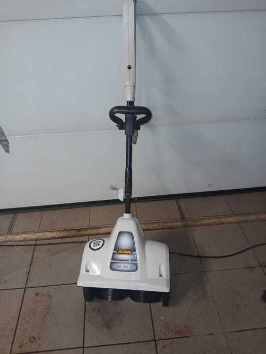 Odśnieżarka elektryczna, łopata elektryczna ALPINA AS 31 E