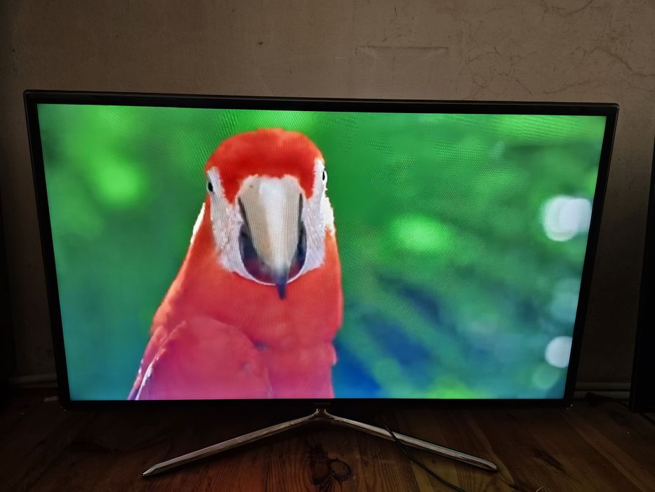 Телевізор Samsung ue46f6320 , Smart , 3d
