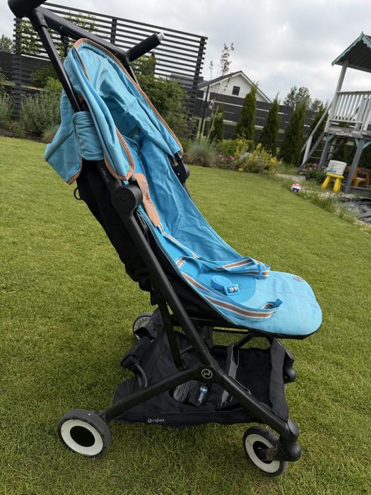 Cybex Libelle beach blue