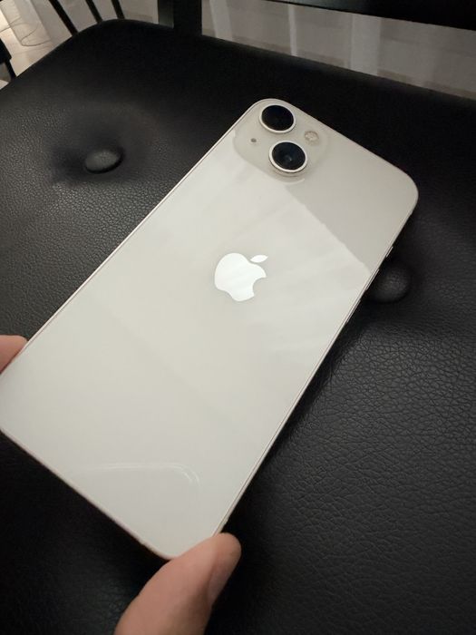 Iphone 13 biały 128