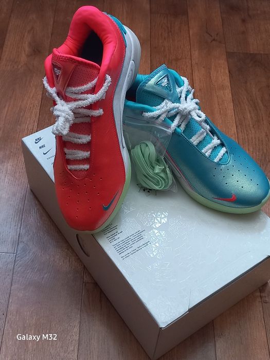 NIKE LeBron 22 р.43
