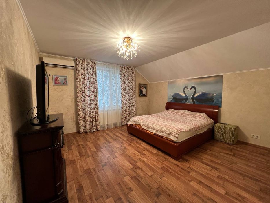 Будинок за адресою вул. Перемоги (площа 215 м²) - Atlanta.ua - фото 4