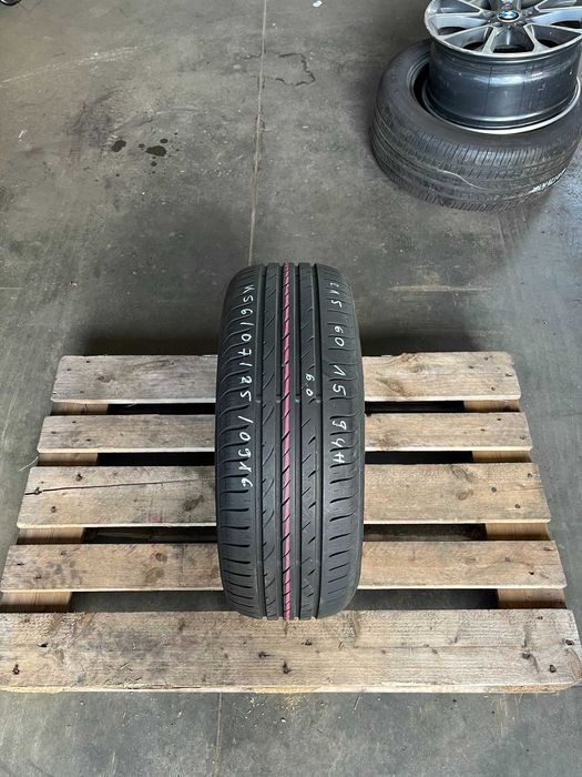 opona 215/60R15 Nexen N'Blue HD Plus