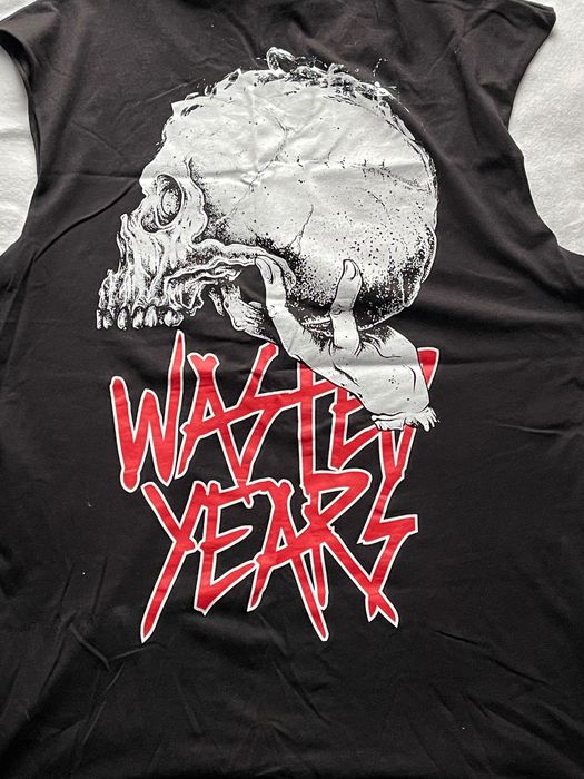 Podkoszulek męski - Cropp - S