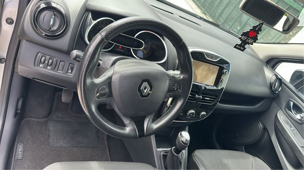Clio confort  economico
