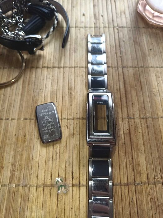 Casio Sheen obudowa do zegarka