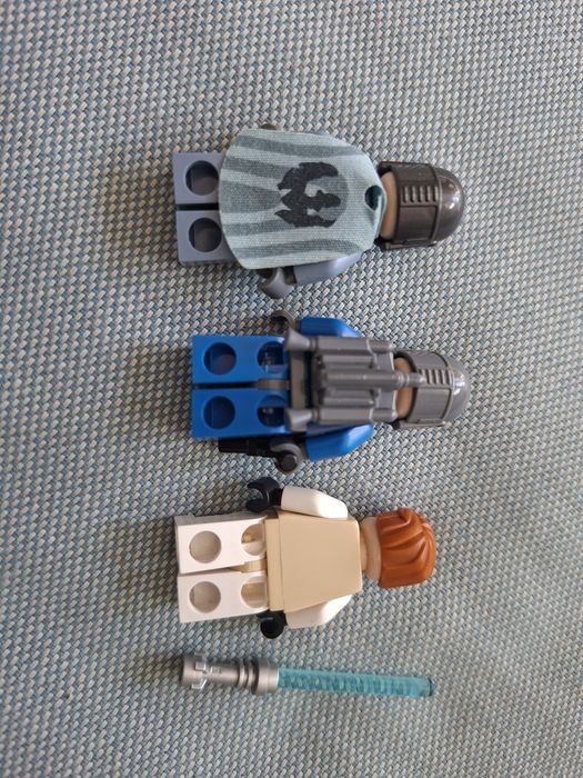 Lego Star Wars 9525