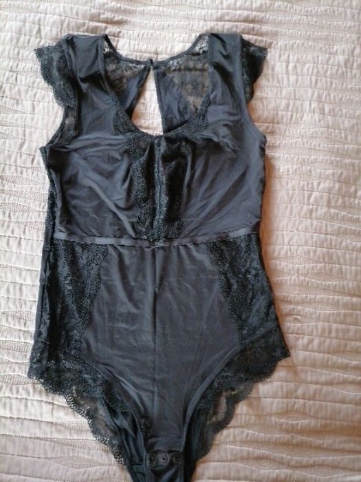 Новый фирменный боди комбидресс тм esmara