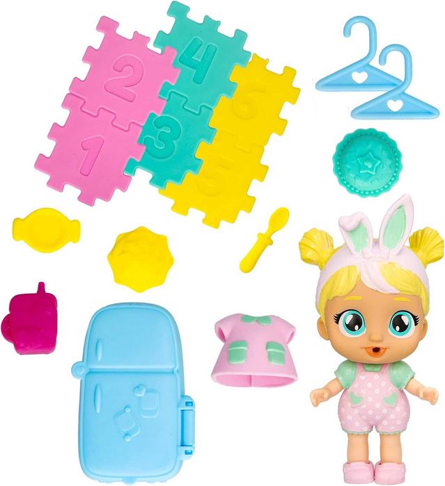 Cry Babies Playtime Chloe´s Kitchen Край бейбі