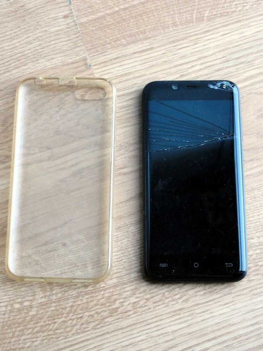 Smartphone CUBOT Magic