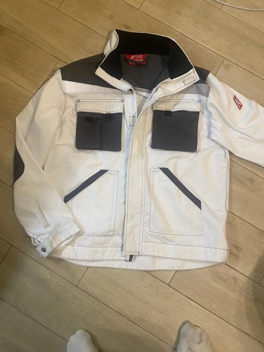 Куртка робоча ІТР нова