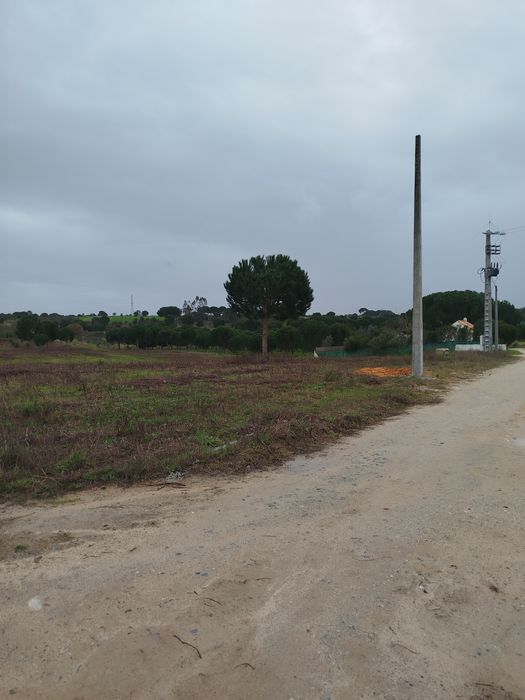 Vendo terreno rústico
