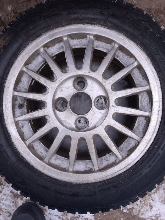 Диски для авто р14