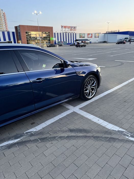 Прода отличный автомобиль Рено Талисман