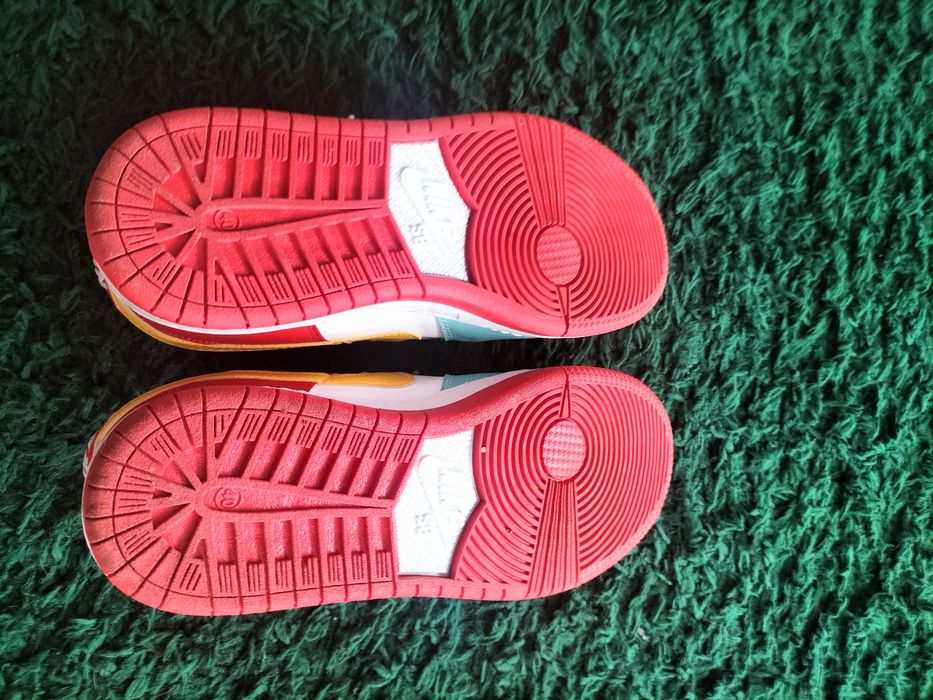 Nike rozmiar 40 nowe