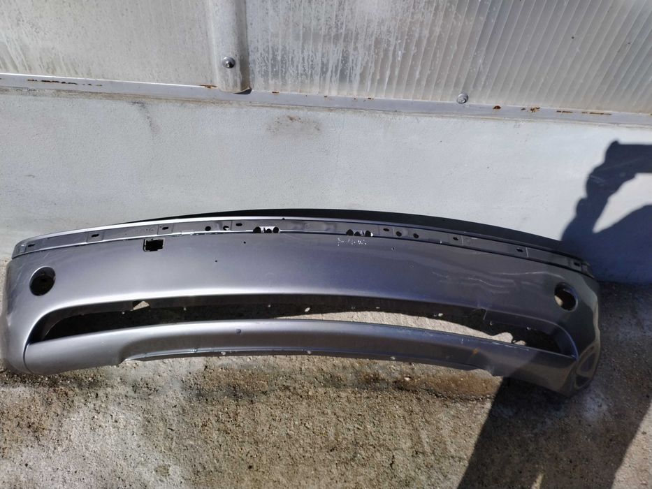 Parachoques BMW E46 150cv