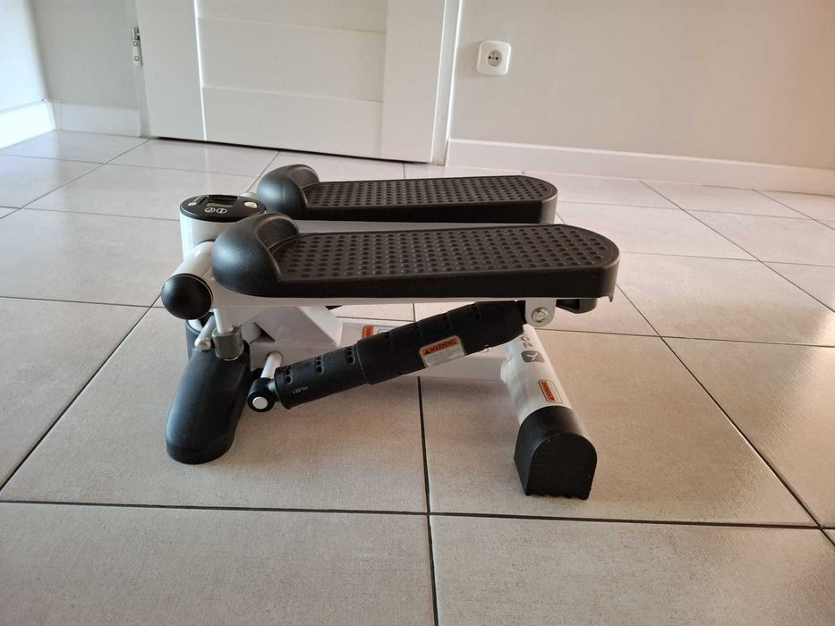 Stepper do ćwiczeń
