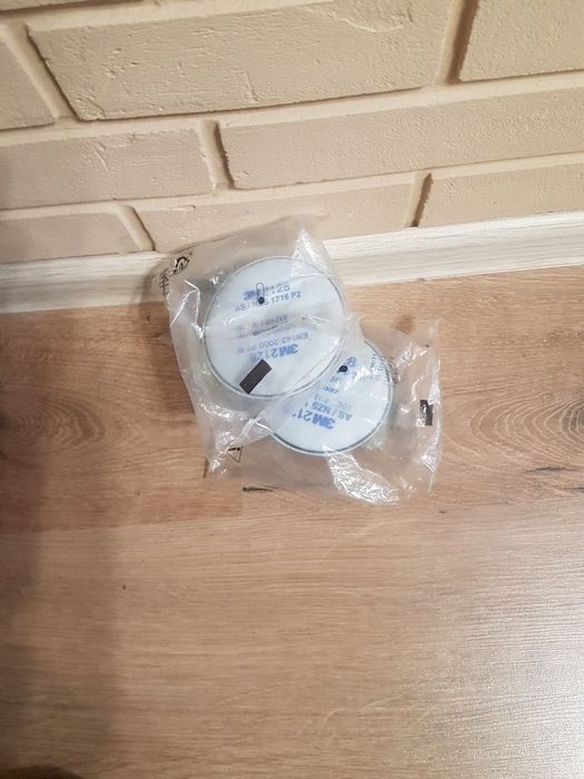 Фильтры для респиратора