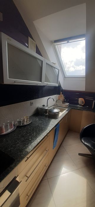 Kwatera Sky Tower 750zł/miesiąc/osobę