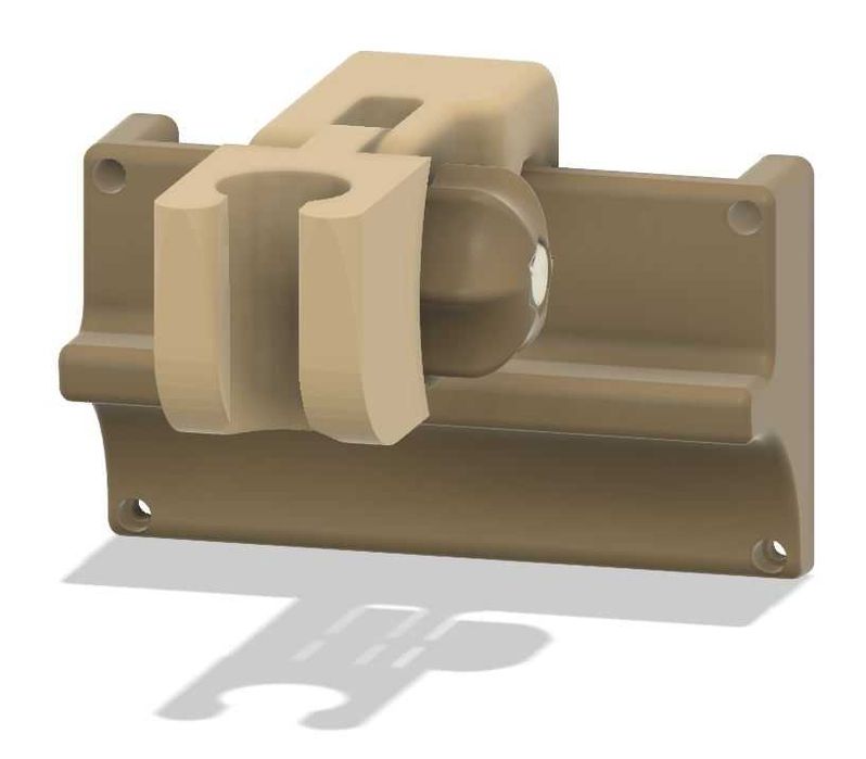 Desenho e Impressão 3D