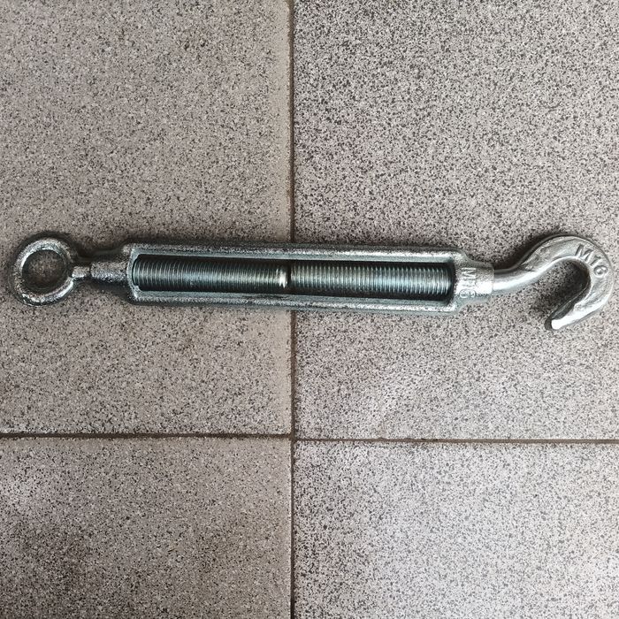 Талреп м16 стяжка металева