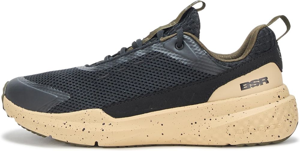 Чоловічі кросівки Under Armour  Project Rock BSR 5.  45р  47р