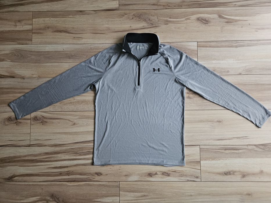 Koszulka treningowa Under Armour