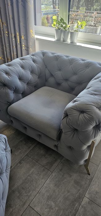 Komplet wypoczynkowy