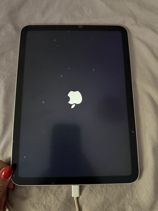 Ipad 10 geraçao