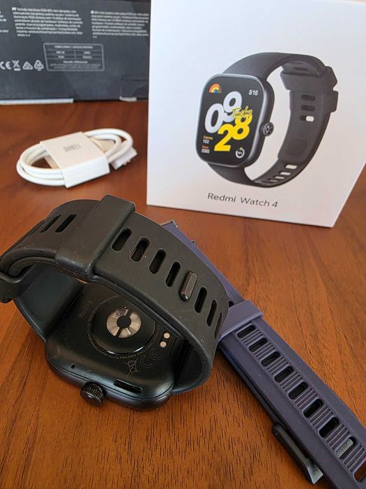 Smartwatch Xiaomi Redmi Watch 4