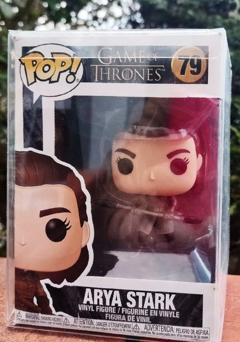 Funko Pop Game of Thrones GOT (vários) - SALDOS64286255982465121