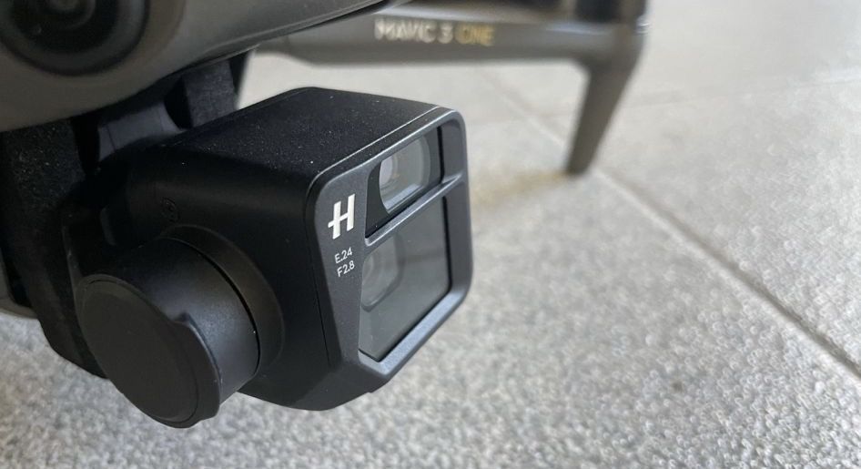 Mavic 3 Cine Pro Kit