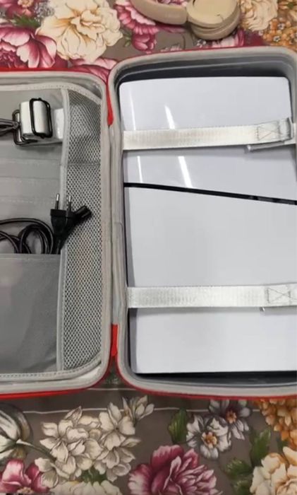 PlayStation 5 Slim 1tb