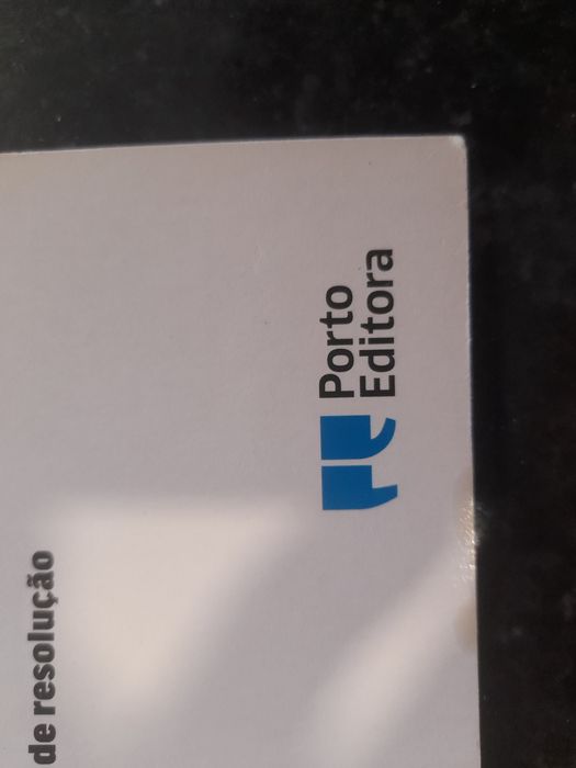 Caderno de Exercícios Novo Espaço 11°Ano