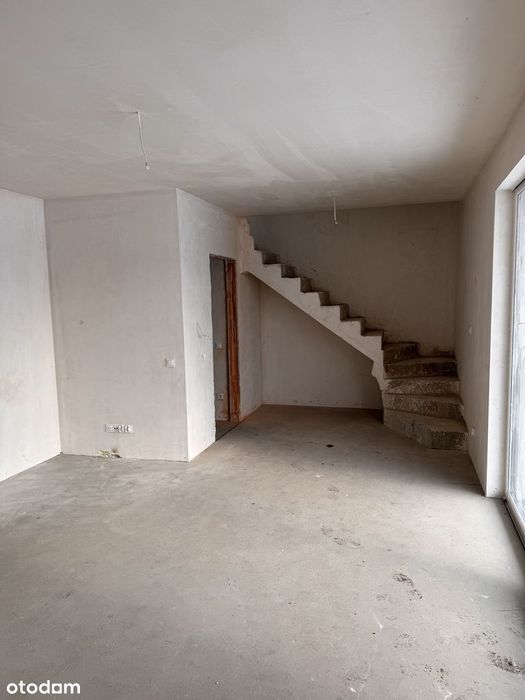 Nowe mieszkanie 59 m² z ogrodem 50 m² Wawer - Więcej