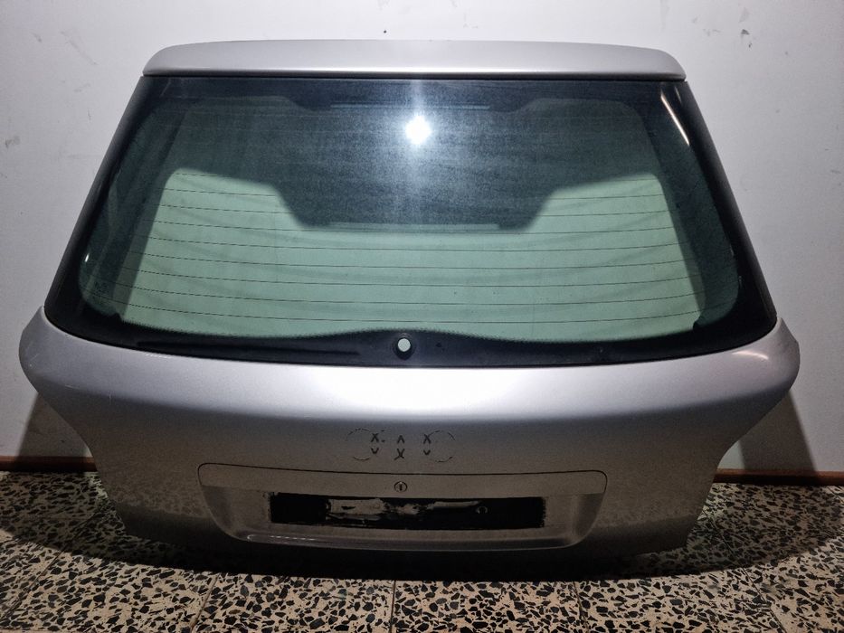 Tampa da Mala - AUDI A3 (8L1) | 96 - 06