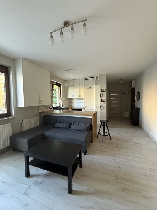 Mieszkanie do wynajecia 40m2, 2 pokoje, ul. Ułanów