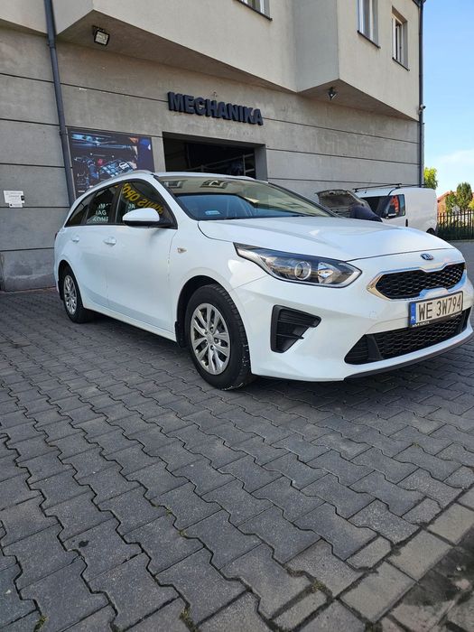 Kia Cee'd